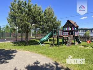 Дом 180м², 2-этажный, участок 10 сот.