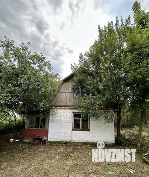 Дом 69м², 2-этажный, участок 6 сот.