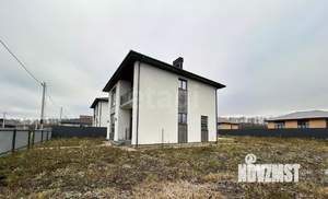 Дом 145м², 2-этажный, участок 8 сот.