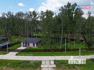 Дом 130м², 1-этажный, участок 17 сот.