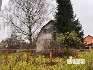 Дом 17м², 2-этажный, участок 17 сот.