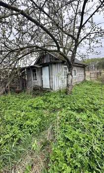 Дом 49м², 1-этажный, участок 18 сот.