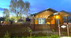 Дом 48м², 1-этажный, участок 7 сот.