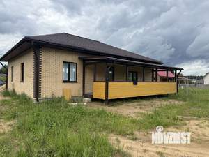 Дом 147м², 1-этажный, участок 14 сот.