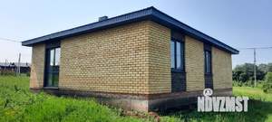 Коттедж 109м², 2-этажный, участок 8 сот.