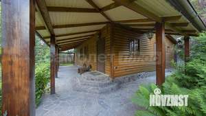 Дача 121м², 2-этажный, участок 11 сот.