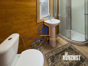 Дом 75м², 2-этажный, участок 9 сот.