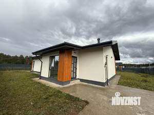 Дом 157м², 1-этажный, участок 10 сот.