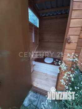 Дом 32м², 1-этажный, участок 8 сот.