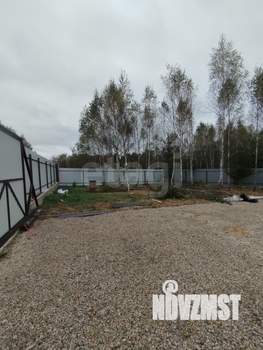 Дом 165м², 1-этажный, участок 10 сот.