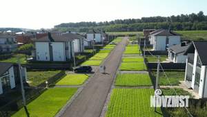 Коттедж 150м², 2-этажный, участок 8 сот.