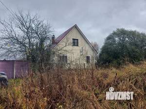 Дом 82м², 2-этажный, участок 12 сот.