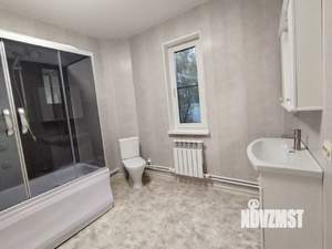 Дом 120м², 2-этажный, участок 4 сот.