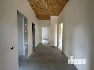 Дом 130м², 1-этажный, участок 17 сот.