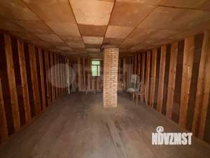 Дом 17м², 2-этажный, участок 17 сот.