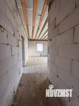 Дом 124м², 1-этажный, участок 8 сот.