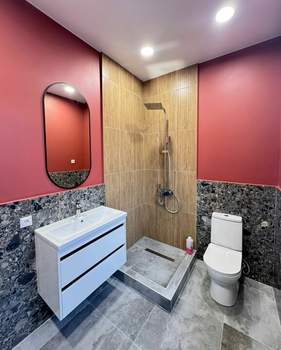 Дом 137м², 1-этажный, участок 8 сот.