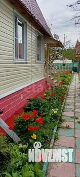 Дача 67м², 2-этажный, участок 6 сот.