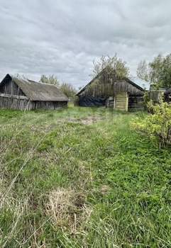 Дом 49м², 1-этажный, участок 18 сот.