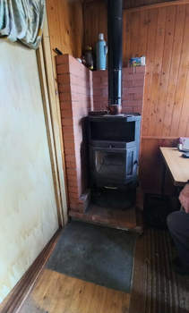 Дом 40м², 2-этажный, участок 8 сот.