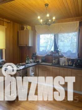 Дом 119м², 2-этажный, участок 10 сот.