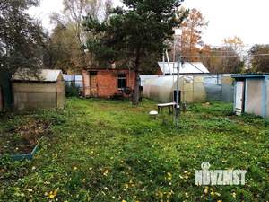 Дом 48м², 1-этажный, участок 12 сот.