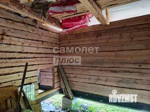 Дом 20м², 1-этажный, участок 12 сот.