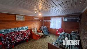 Дом 36м², 2-этажный, участок 4 сот.