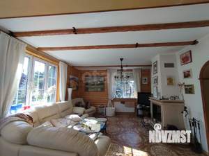 Дача 230м², 2-этажный, участок 13 сот.