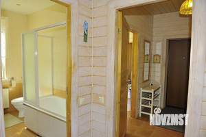 Коттедж 133м², 2-этажный, участок 15 сот.