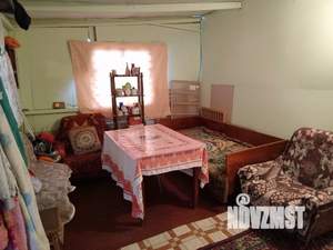 Дача 40м², 1-этажный, участок 4 сот.