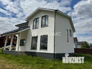 Дом 189м², 2-этажный, участок 20 сот.