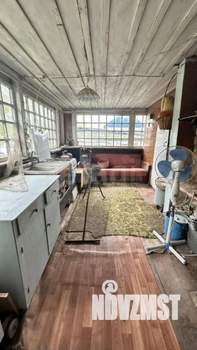 Дом 49м², 1-этажный, участок 18 сот.