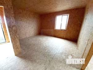 Дом 66м², 1-этажный, участок 15 сот.