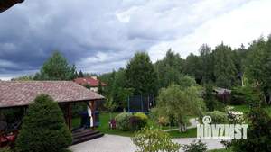 Дача 304м², 2-этажный, участок 30 сот.