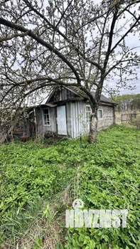 Дом 49м², 1-этажный, участок 18 сот.