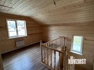 Дом 156м², 2-этажный, участок 9 сот.