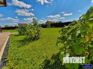 Коттедж 123м², 2-этажный, участок 15 сот.