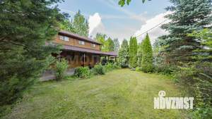 Дача 121м², 2-этажный, участок 11 сот.