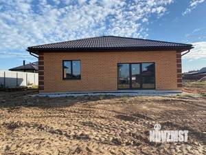 Дом 120м², 2-этажный, участок 14 сот.