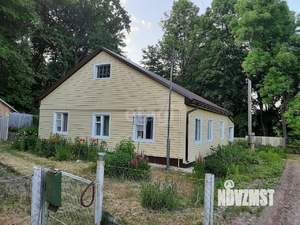 Дом 87м², 1-этажный, участок 18 сот.