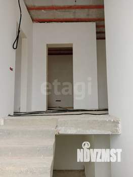 Дом 215м², 2-этажный, участок 12 сот.