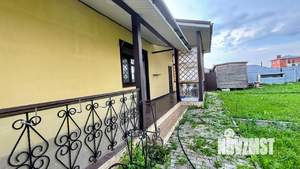 Дом 110м², 2-этажный, участок 12 сот.