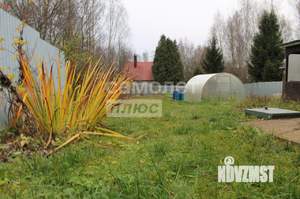 Дом 50м², 2-этажный, участок 7 сот.