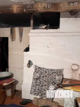 Дом 37м², 1-этажный, участок 23 сот.