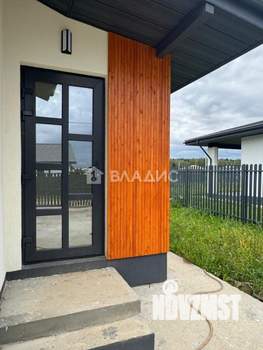 Дом 156м², 1-этажный, участок 10 сот.