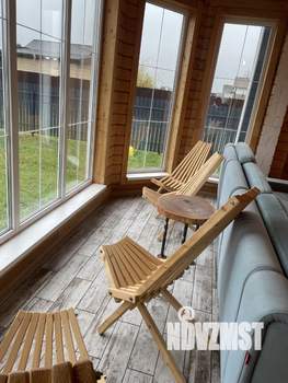 Дом 192м², 2-этажный, участок 15 сот.