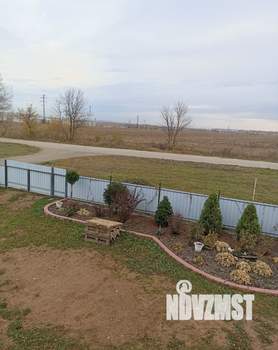 Дом 180м², 2-этажный, участок 9 сот.