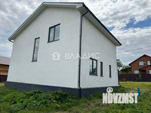 Дом 189м², 2-этажный, участок 20 сот.