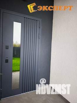 Дом 240м², 2-этажный, участок 15 сот.